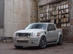 Ford Explorer Sport Trac Concept 2004 года